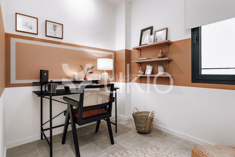 Foto 8d79487a-3bdb-40ea-b61f-1197871c3513. Alquiler apartamento piso de 2 dormitorios con oficina en eixample esquerra en Barcelona