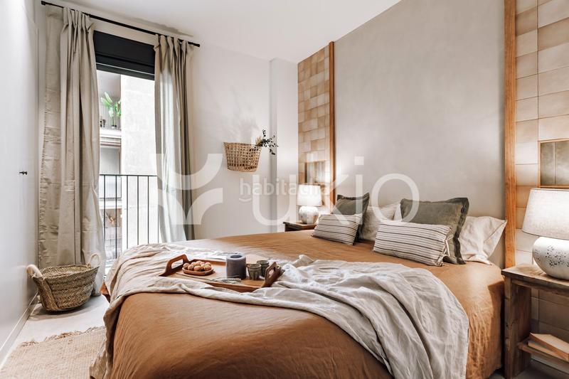 Foto 9e3bd354-96d4-4d66-b0d2-fa1d9be2586d. Alquiler apartamento piso de 2 dormitorios con oficina en eixample esquerra en Barcelona