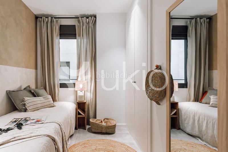 Foto c9a855d6-c1c4-439a-bb95-6a95ec29ceac. Alquiler apartamento piso de 2 dormitorios con oficina en eixample esquerra en Barcelona