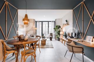 Lloguer Apartament  Gran via de les corts catalanes. Piso de 3 dormitorios en eixample esquerra
