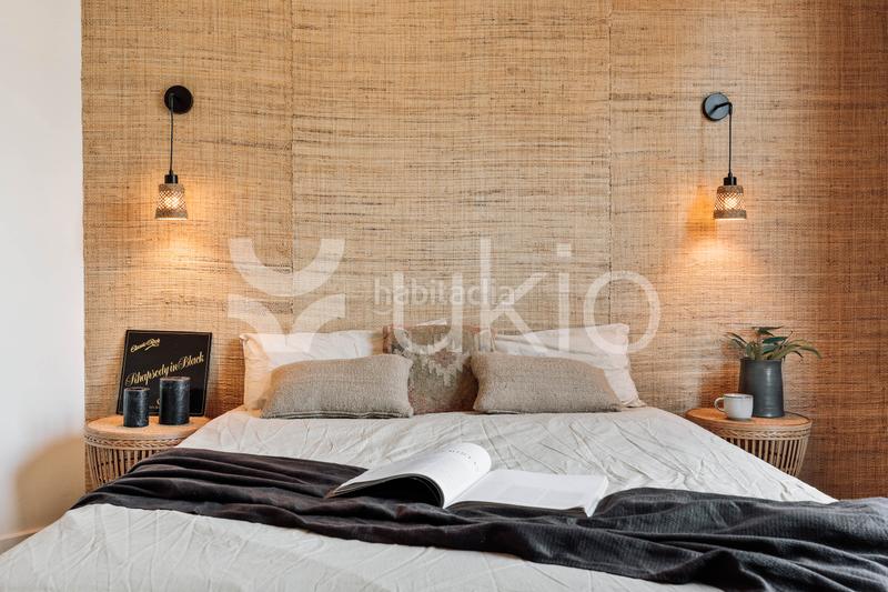 Foto 4dc5df46-63f8-4770-aa5f-db14e4c0563d. Alquiler apartamento gran apartamento en calle villarroel. en Barcelona