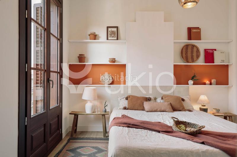 Foto c3a670c4-6ae1-4d6e-90e5-05683204cd76. Alquiler apartamento gran apartamento en calle villarroel. en Barcelona