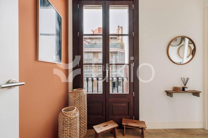 Foto ef5912c2-a82b-444e-a4ba-9faa8531f72f. Alquiler apartamento gran apartamento en calle villarroel. en Barcelona