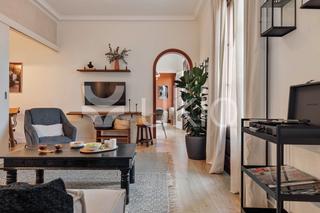 Location Appartement  Carrer de villarroel. Gran apartamento en calle villarroel.