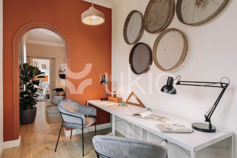 Foto bc9a1ef6-1102-4399-a6d1-875401a0f62b. Location appartement dans L´Antiga Esquerra de l´Eixample Barcelona