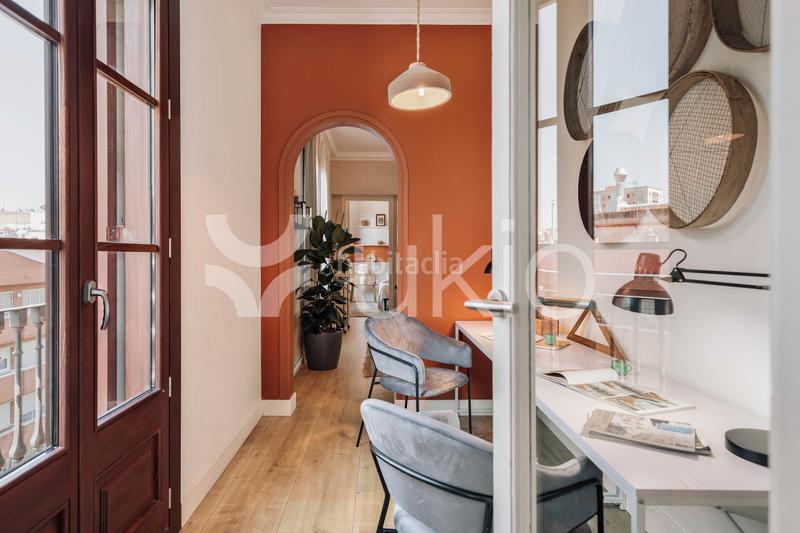 Foto c4111a18-2eeb-4ea5-a06d-26bcaff56402. Location appartement dans L´Antiga Esquerra de l´Eixample Barcelona