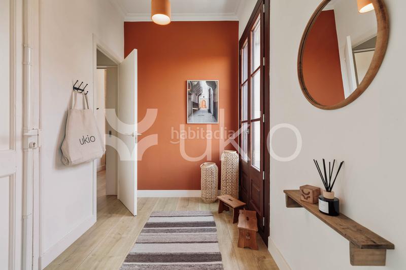 Foto c987850f-24f3-4a94-b160-9fe58cb2739f. Location appartement dans L´Antiga Esquerra de l´Eixample Barcelona
