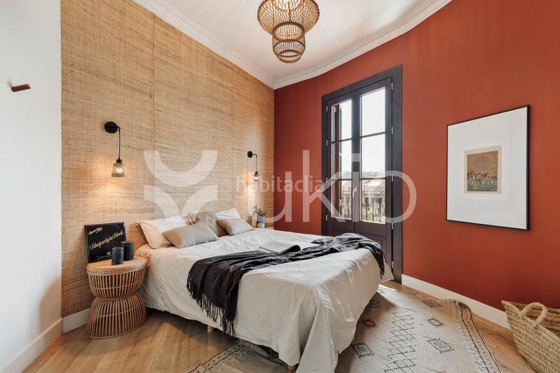 Foto f26b1b18-072f-4357-9afb-3509c3656eb1. Location appartement dans L´Antiga Esquerra de l´Eixample Barcelona