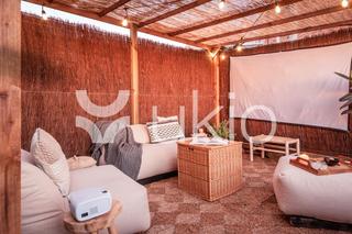 Affitto Piccolo appartamento  Carrer d'enric granados. Apartamento de 1 habitacion en calle enric granados