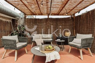 Affitto Piccolo appartamento  Carrer d'enric granados. Apartamento de 1 habitacion en calle enric granados
