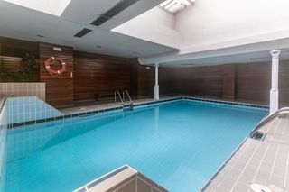 Affitto Piccolo appartamento  Calle de garcía de paredes. Apartamento de 2 dormitorios con gimnasio y piscina compartida e
