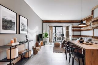 Affitto Piccolo appartamento  Gran via de les corts catalanes. Apartamento de 3 habitaciones en eixample esquerra