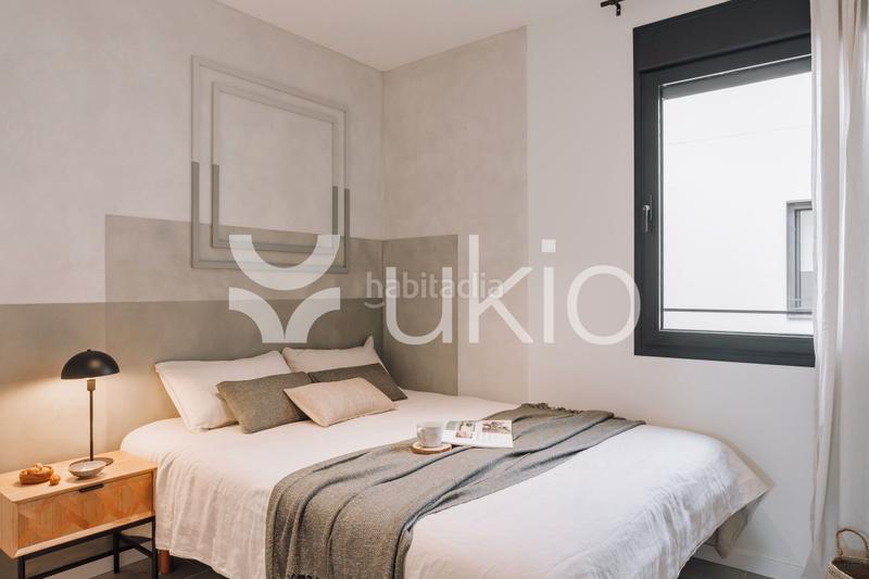Foto 12aaa2b5-2713-4376-b64e-08809bf96305. Alquiler apartamento  de 3 habitaciones en eixample esquerra en Barcelona