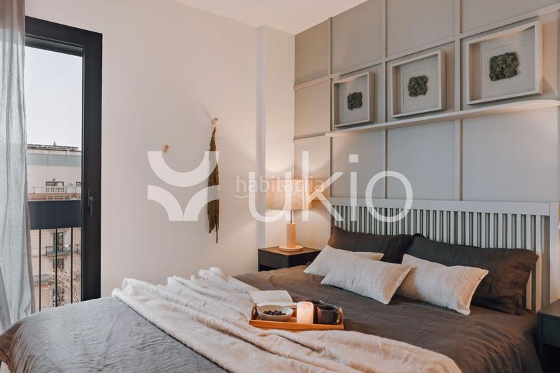 Foto 27bd341a-9098-42d8-ab6c-cd096d36ece5. Alquiler apartamento  de 3 habitaciones en eixample esquerra en Barcelona