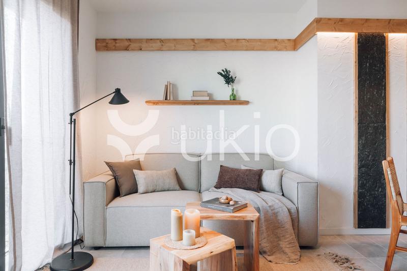 Foto 6d243127-7921-4dc8-908d-03dae2b82533. Alquiler apartamento  de 3 habitaciones en eixample esquerra en Barcelona