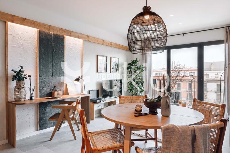 Foto bbfa48f0-4c19-4d42-ab25-7dc8edf1351f. Alquiler apartamento  de 3 habitaciones en eixample esquerra en Barcelona
