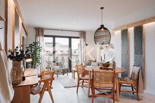 Location Appartement  Gran via de les corts catalanes. Apartamento de 3 habitaciones en eixample esquerra