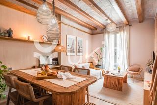 Affitto Piccolo appartamento  Carrer d'aragó. Apartamento de 2 habitaciones dobles en eixample