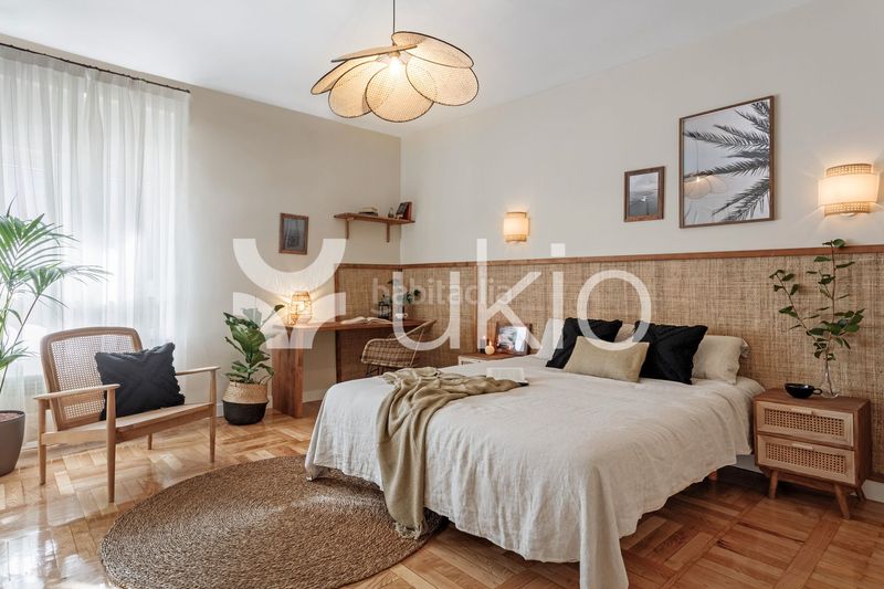 Foto 6c0ebc40-e376-4cce-a17d-be2e2e964f97. Lloguer apartament a Almagro Madrid