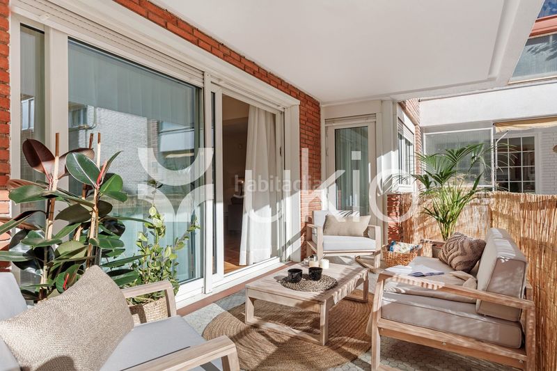 Foto 908fa027-3fec-4a6d-ab36-ef384fb3f5ed. Lloguer apartament a Almagro Madrid