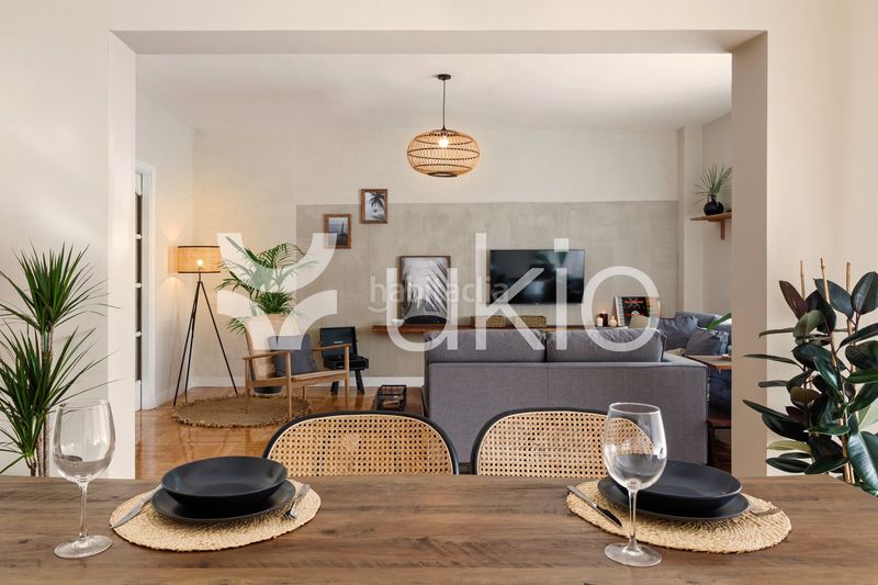 Foto a330ffef-101b-4d82-a861-35144032b143. Lloguer apartament a Almagro Madrid