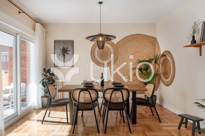 Foto a7e67284-0a65-40af-bbaf-0ac10b067b8a. Lloguer apartament a Almagro Madrid