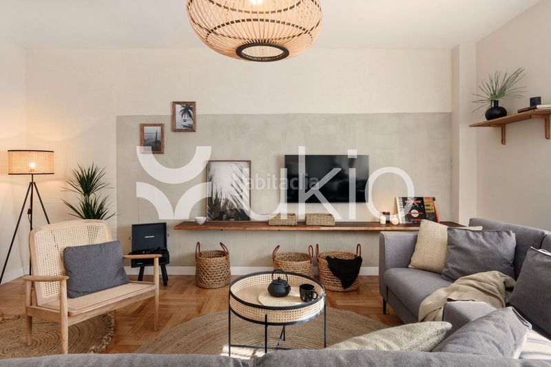 Foto b9bb67aa-a60c-4c29-8d89-2825667d4077. Lloguer apartament a Almagro Madrid