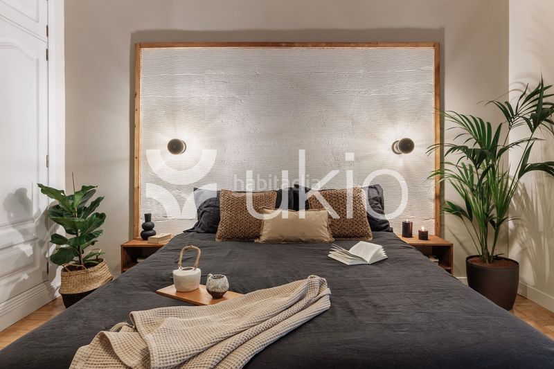 Foto bebdbc73-fcfc-46ec-957e-4d3f4328d878. Lloguer apartament a Almagro Madrid