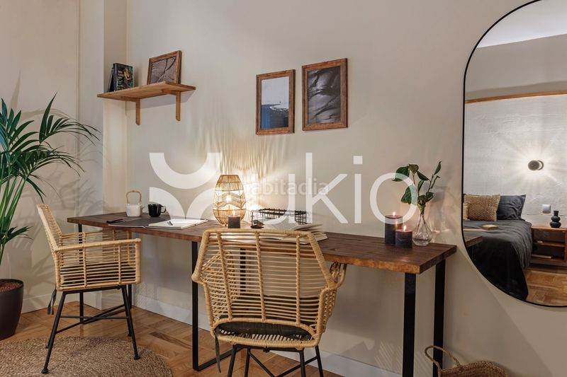 Foto d4b7992c-03b4-4b21-baec-6b1f811ee116. Lloguer apartament a Almagro Madrid