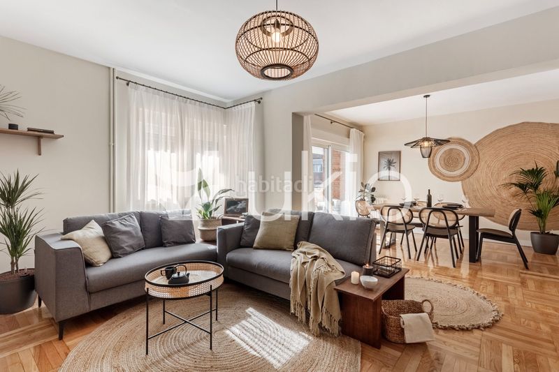 Foto e39bf8f8-5b77-4d24-b967-75865645c6c9. Lloguer apartament a Almagro Madrid
