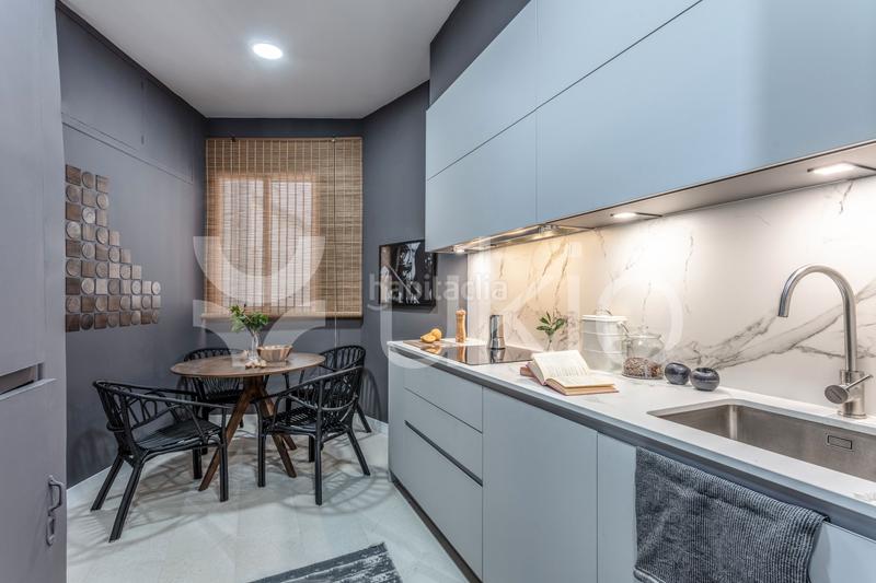 Foto 09923465-93ae-4bc7-a508-c7dd7221cf99. Location appartement dans Argüelles Madrid