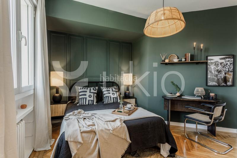 Foto 144d3983-0641-46f4-a982-8451d0b3106c. Location appartement dans Argüelles Madrid