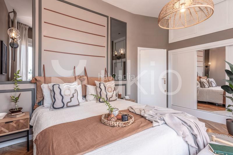 Foto 2b3554d3-03c5-442a-ae89-d7f84700cf76. Location appartement dans Argüelles Madrid