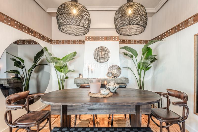 Foto 2d922b92-71ed-4c69-a3de-0e164fd66208. Location appartement dans Argüelles Madrid