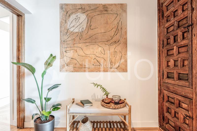 Foto 4ea75bff-dc10-466f-8ff8-2a38dc590c1e. Location appartement dans Argüelles Madrid