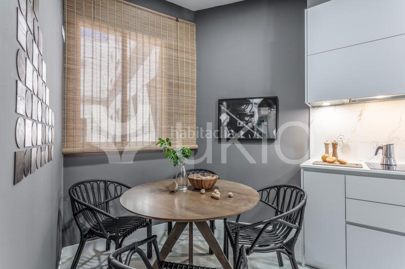 Foto 67d99515-8448-42e9-9046-9b99808ab87a. Location appartement dans Argüelles Madrid