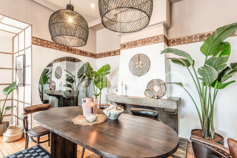 Foto 99e958be-79c8-47e8-bd02-e8b210271921. Location appartement dans Argüelles Madrid