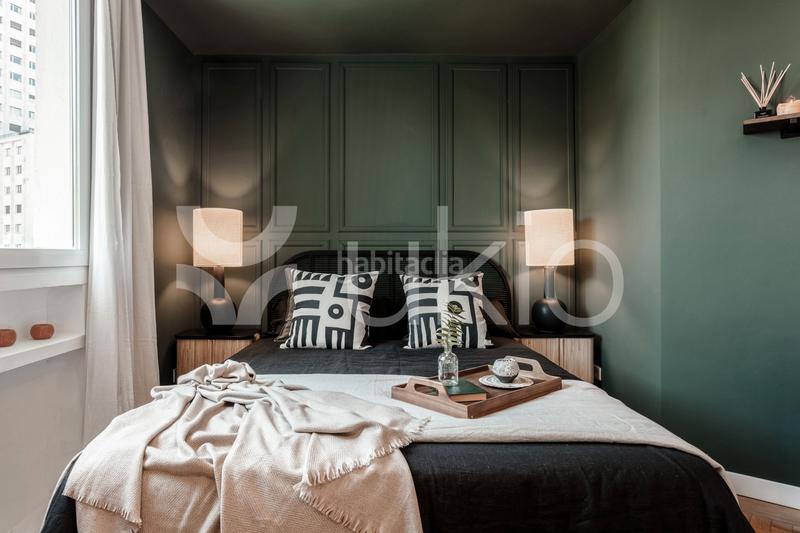 Foto a66257b7-b7ba-403e-b38d-4491c5fc596c. Location appartement dans Argüelles Madrid