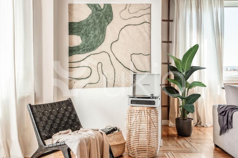 Foto a9b95744-8c1b-4198-9913-b534f70e7114. Location appartement dans Argüelles Madrid