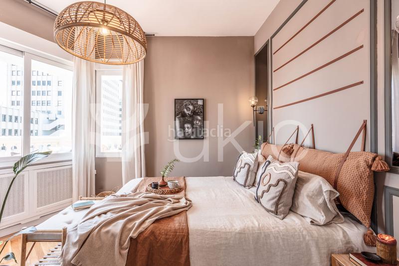 Foto baa94e38-e15f-48e6-a203-a2dcce345042. Location appartement dans Argüelles Madrid