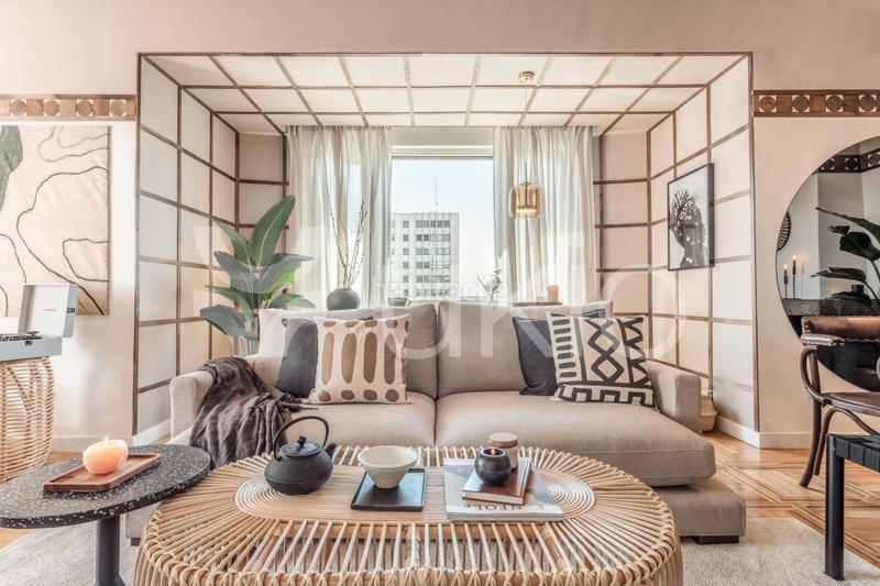 Foto fe2e962c-c449-4d4f-9984-d26d2a2129b9. Location appartement dans Argüelles Madrid