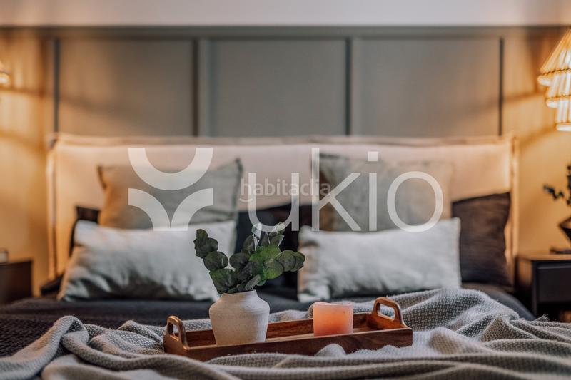 Foto 5e8783a9-39a9-4b95-bca1-8919cd103713. Affitto piccolo appartamento in Ríos Rosas-Nuevos Ministerios Madrid