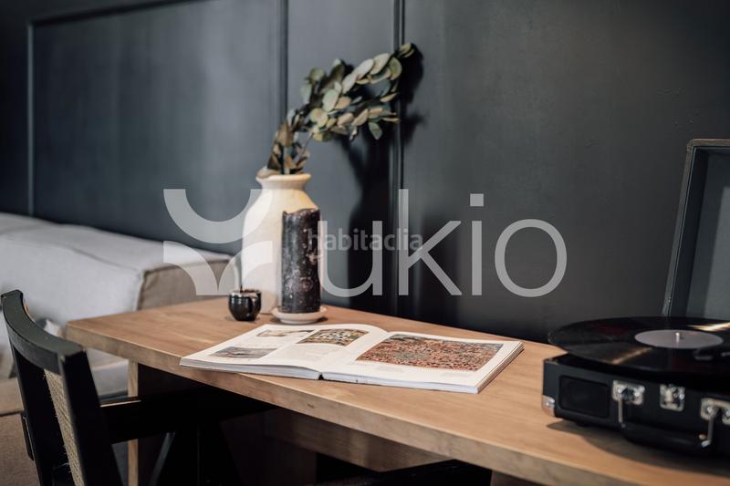 Foto ccbf10bc-fa63-4c35-9e9c-fdab9854d6d2. Affitto piccolo appartamento in Ríos Rosas-Nuevos Ministerios Madrid