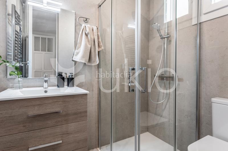 Foto 91622022-01a0-4a12-bb64-b434cba1a52b. Alquiler apartamento  3 dormitorios con terraza en azca en Madrid