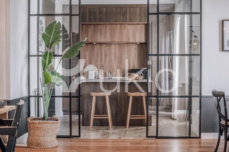 Foto 2d5eb0d5-929f-432b-a9f2-6dd4b908287a. Lloguer apartament a Ríos Rosas-Nuevos Ministerios Madrid