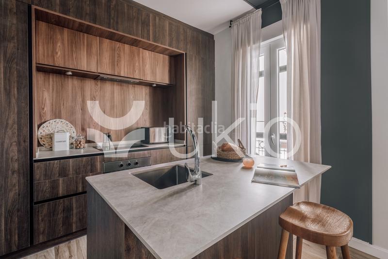 Foto 8bd9ac24-b304-43f5-9bb0-525c6e48b00c. Lloguer apartament a Ríos Rosas-Nuevos Ministerios Madrid