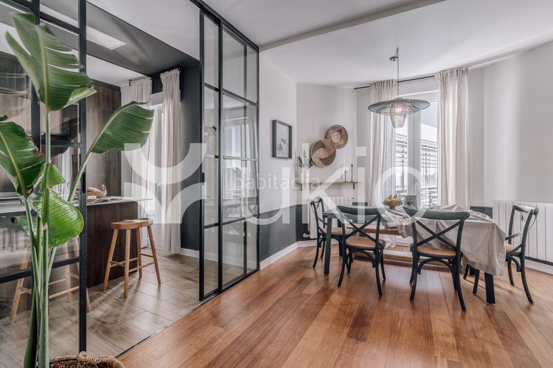 Foto a4a1de7e-e7d3-440f-961a-689e0224de2a. Lloguer apartament a Ríos Rosas-Nuevos Ministerios Madrid