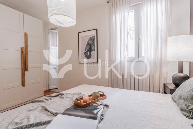 Foto cf3e824a-3632-4b89-ad3b-02fb442fa022. Lloguer apartament a Ríos Rosas-Nuevos Ministerios Madrid