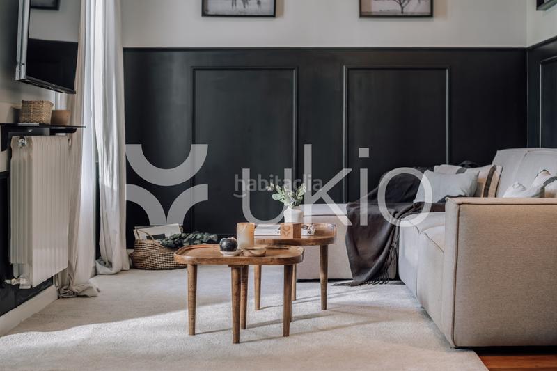 Foto 2584e67d-9d72-454b-9d02-5d8afb0a0b91. Location appartement dans Ríos Rosas-Nuevos Ministerios Madrid