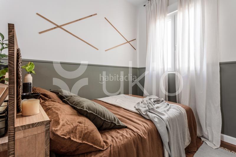 Foto 4f23d091-a405-4a51-bb3a-83db0309b864. Location appartement dans Ríos Rosas-Nuevos Ministerios Madrid
